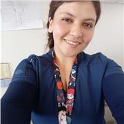 Clases de biología por enfermera. Aprender nunca había sido tan fácil y dinámico. Basta de memorizar, comprendamos juntos